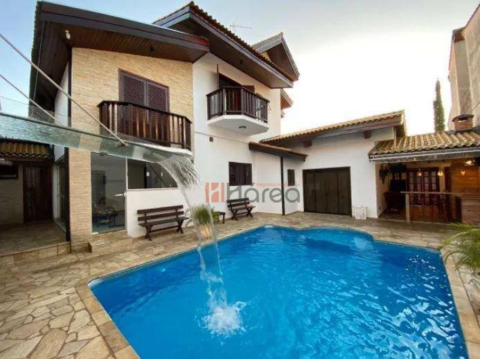 Sobrado à venda com 3 quartos, 400m² - Foto 20