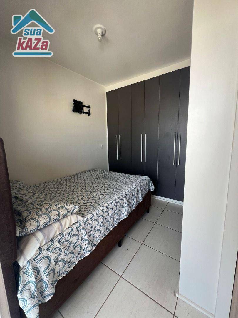 Apartamento à venda com 1 quarto, 35m² - Foto 18