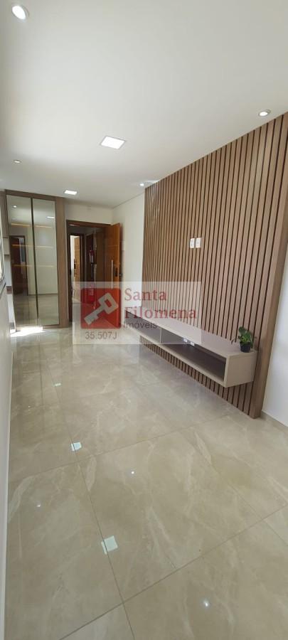 Cobertura à venda com 2 quartos, 94m² - Foto 2