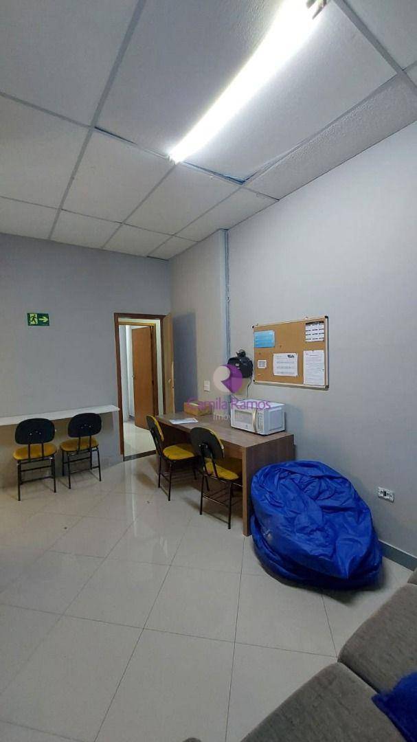 Conjunto Comercial-Sala para alugar, 95m² - Foto 10