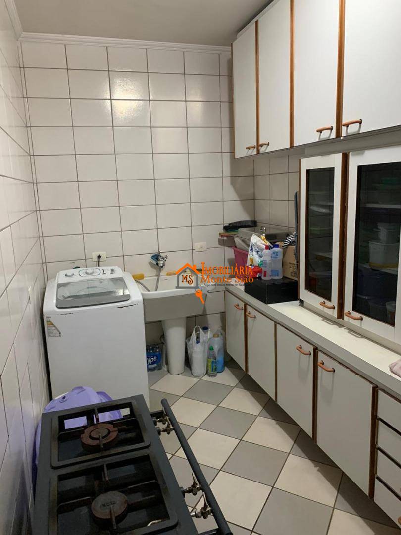 Sobrado à venda com 4 quartos, 400M2 - Foto 12