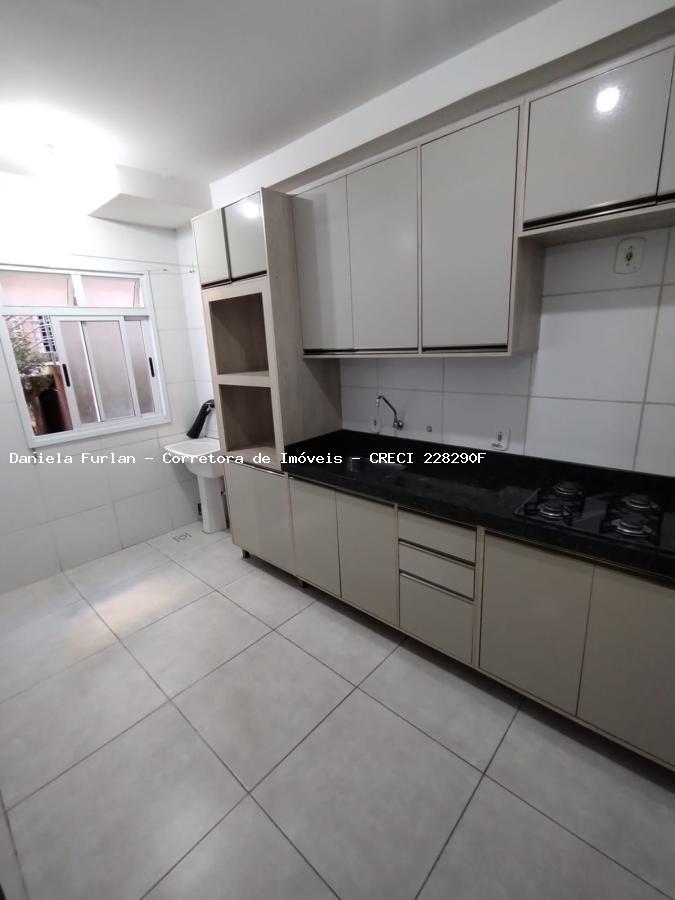 Apartamento à venda com 2 quartos, 47m² - Foto 1