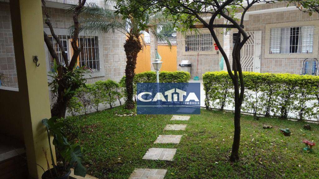 Casa à venda com 3 quartos, 270m² - Foto 38