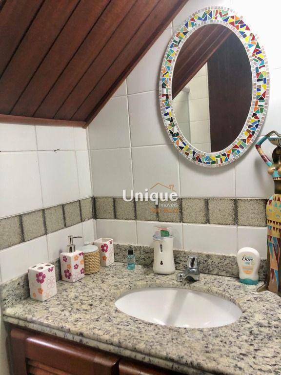 Casa de Condomínio à venda com 2 quartos, 90m² - Foto 11