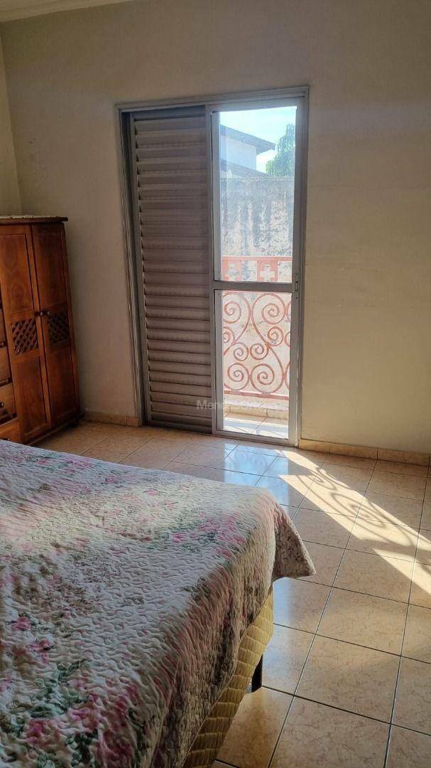 Apartamento à venda com 3 quartos, 176m² - Foto 9