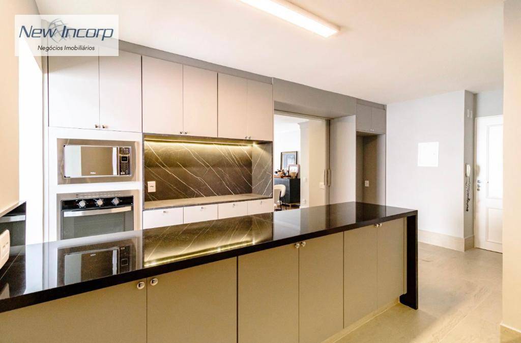 Apartamento à venda com 3 quartos, 112m² - Foto 5