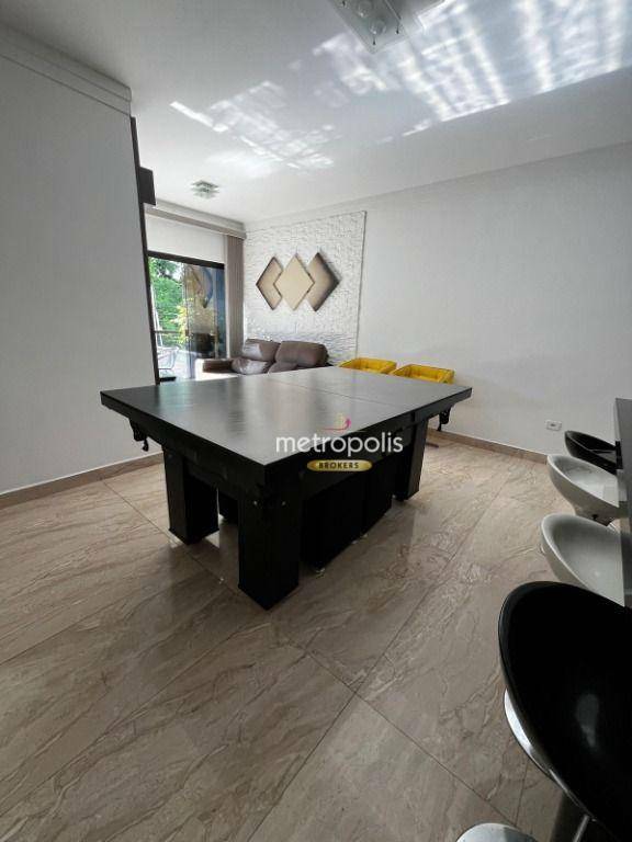 Apartamento à venda com 3 quartos, 86m² - Foto 4