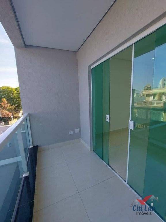 Sobrado à venda e aluguel com 3 quartos, 207m² - Foto 15