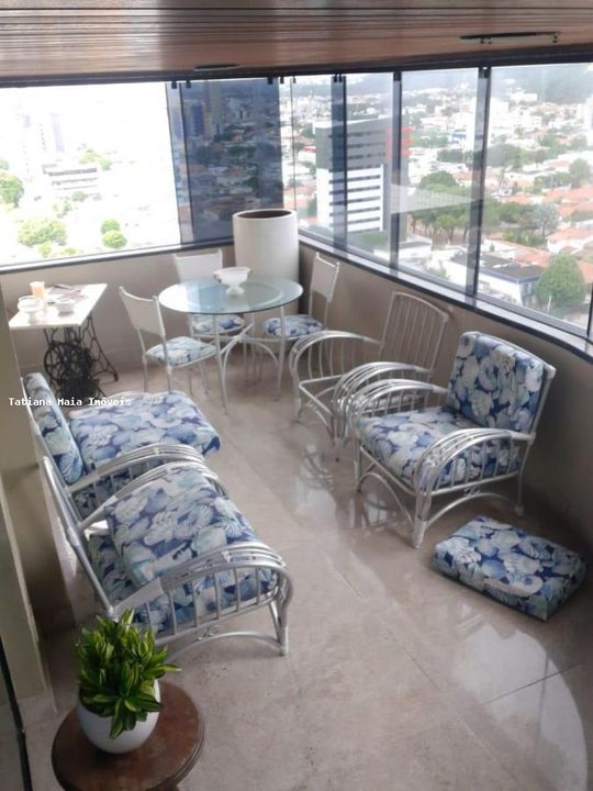 Apartamento à venda com 4 quartos, 270m² - Foto 5