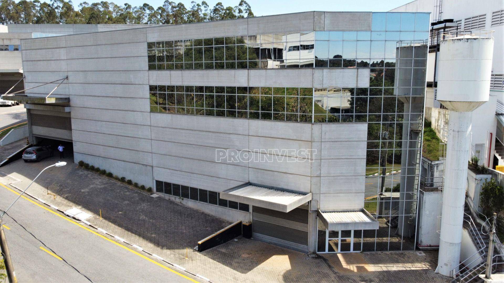 Depósito-Galpão-Armazém à venda, 2495m² - Foto 3