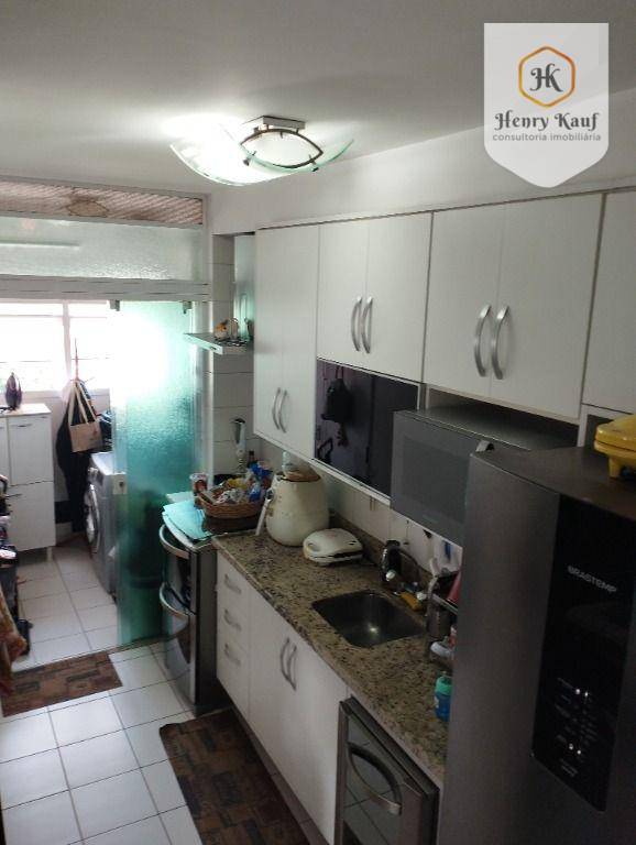 Apartamento à venda com 2 quartos, 73m² - Foto 13