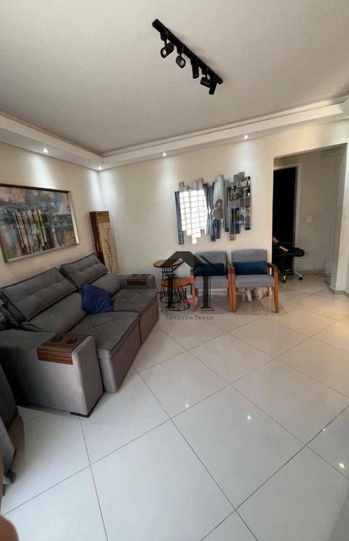 Casa à venda com 3 quartos, 125m² - Foto 24