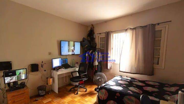 Sobrado à venda com 4 quartos, 120m² - Foto 7