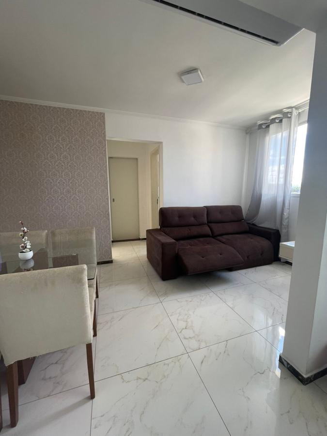 Apartamento para alugar com 2 quartos, 50m² - Foto 8