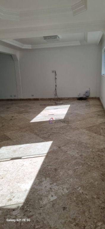 Sobrado para alugar com 3 quartos, 306m² - Foto 4