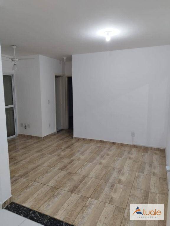 Apartamento à venda com 2 quartos, 50m² - Foto 5