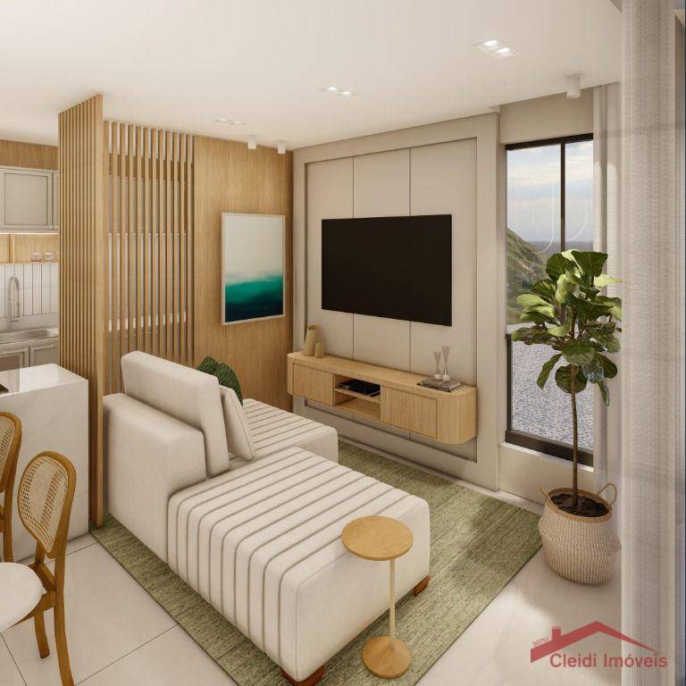 Apartamento à venda com 3 quartos, 74m² - Foto 17