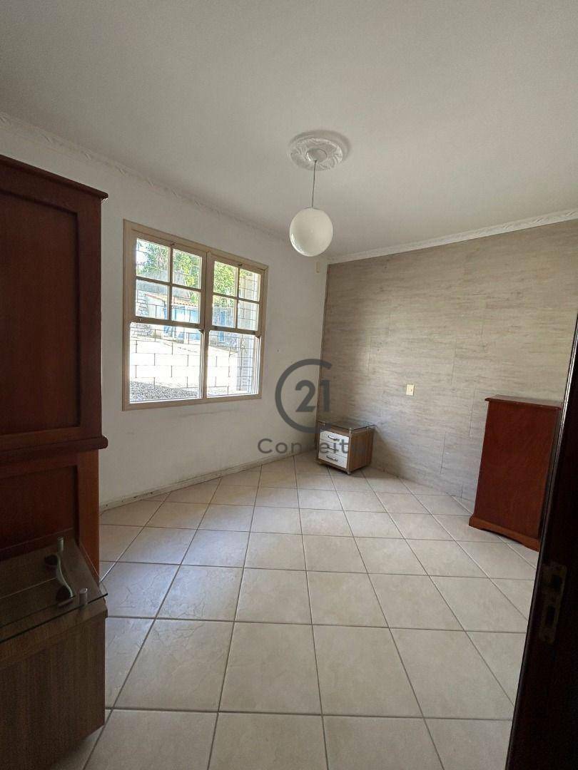 Casa à venda com 4 quartos, 211m² - Foto 7