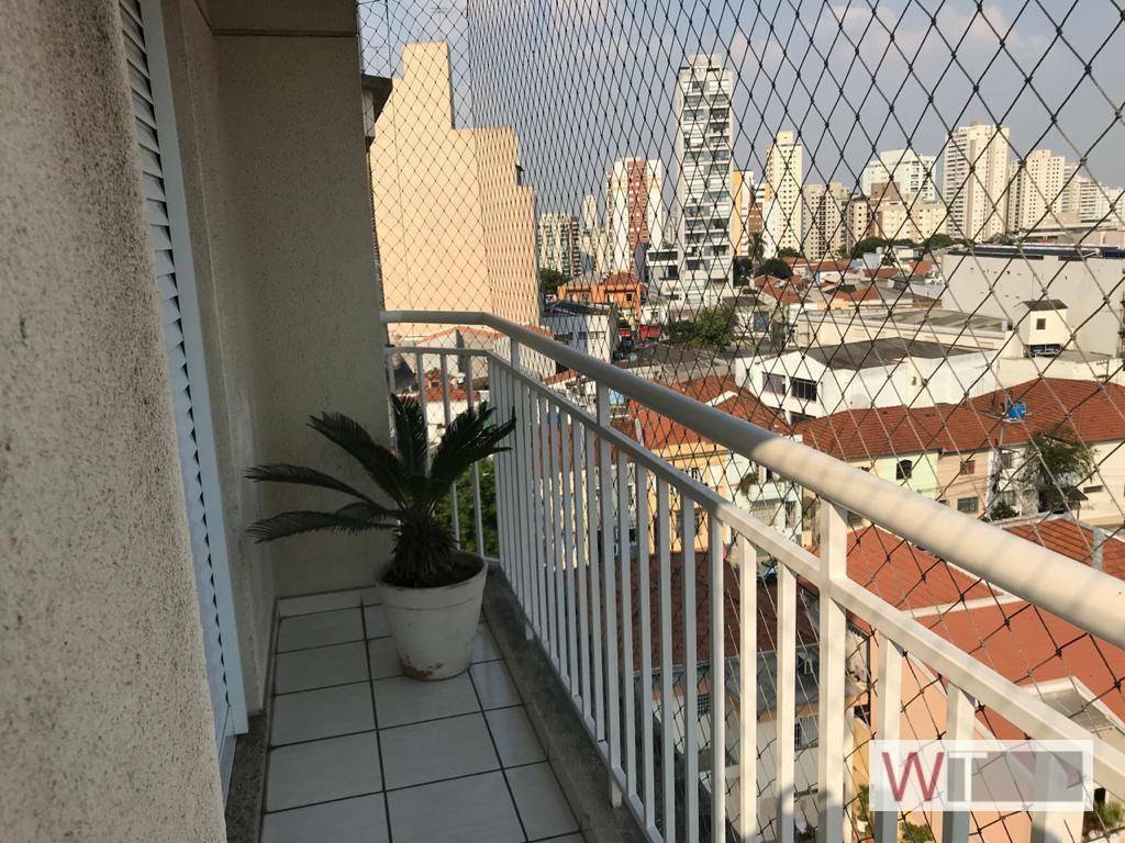 Apartamento à venda com 3 quartos, 102m² - Foto 29