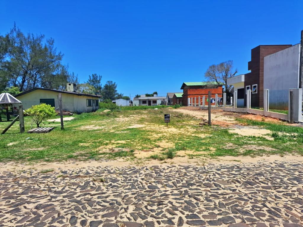 Terreno à venda, 450m² - Foto 4