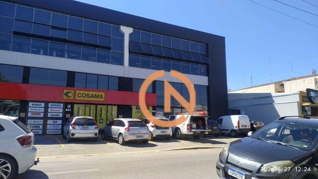 Conjunto Comercial-Sala para alugar, 230m² - Foto 6