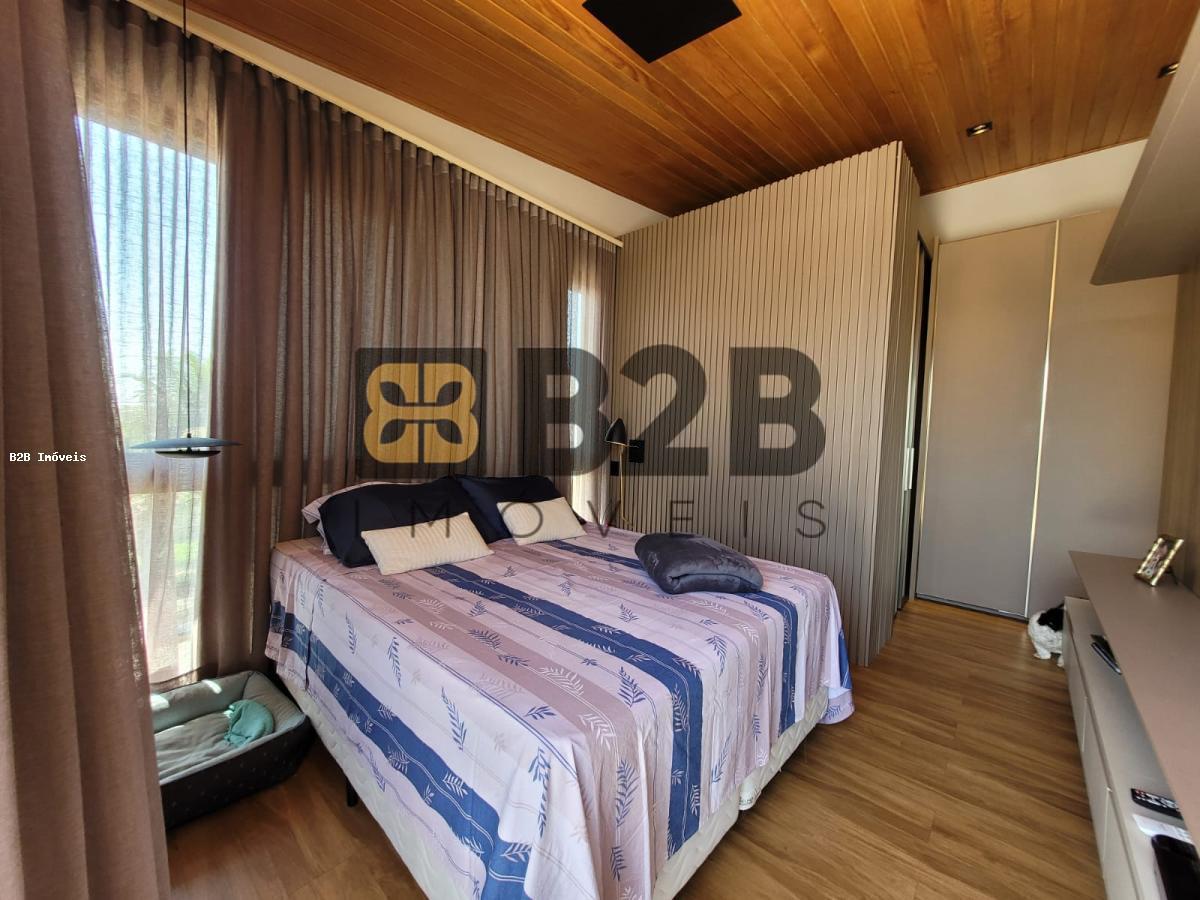 Casa de Condomínio à venda com 3 quartos, 283m² - Foto 23