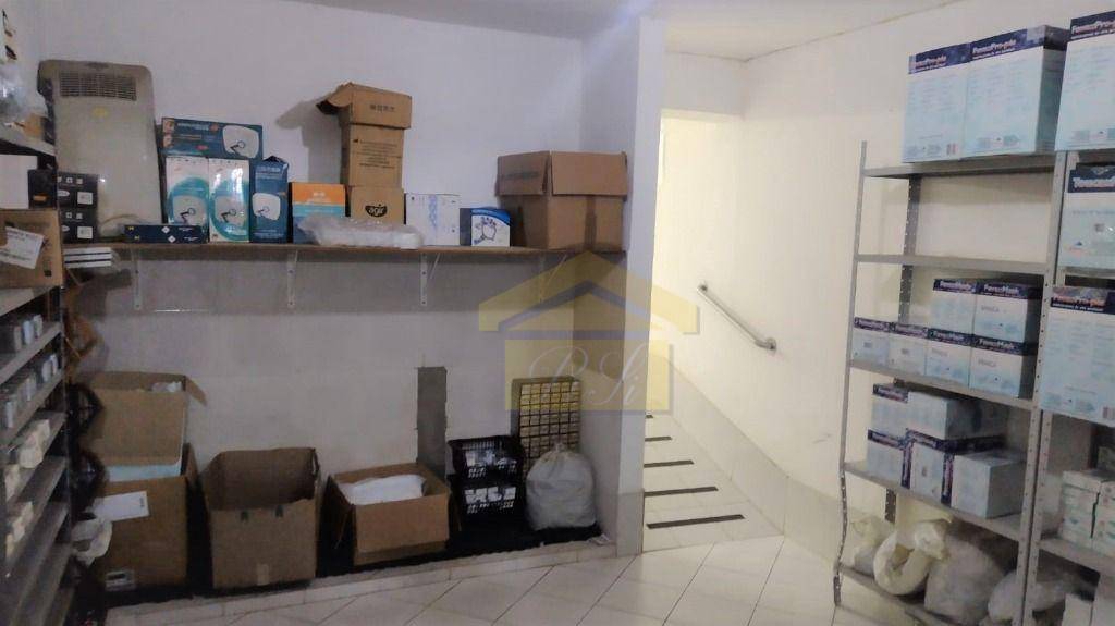 Sobrado à venda com 2 quartos, 140m² - Foto 14