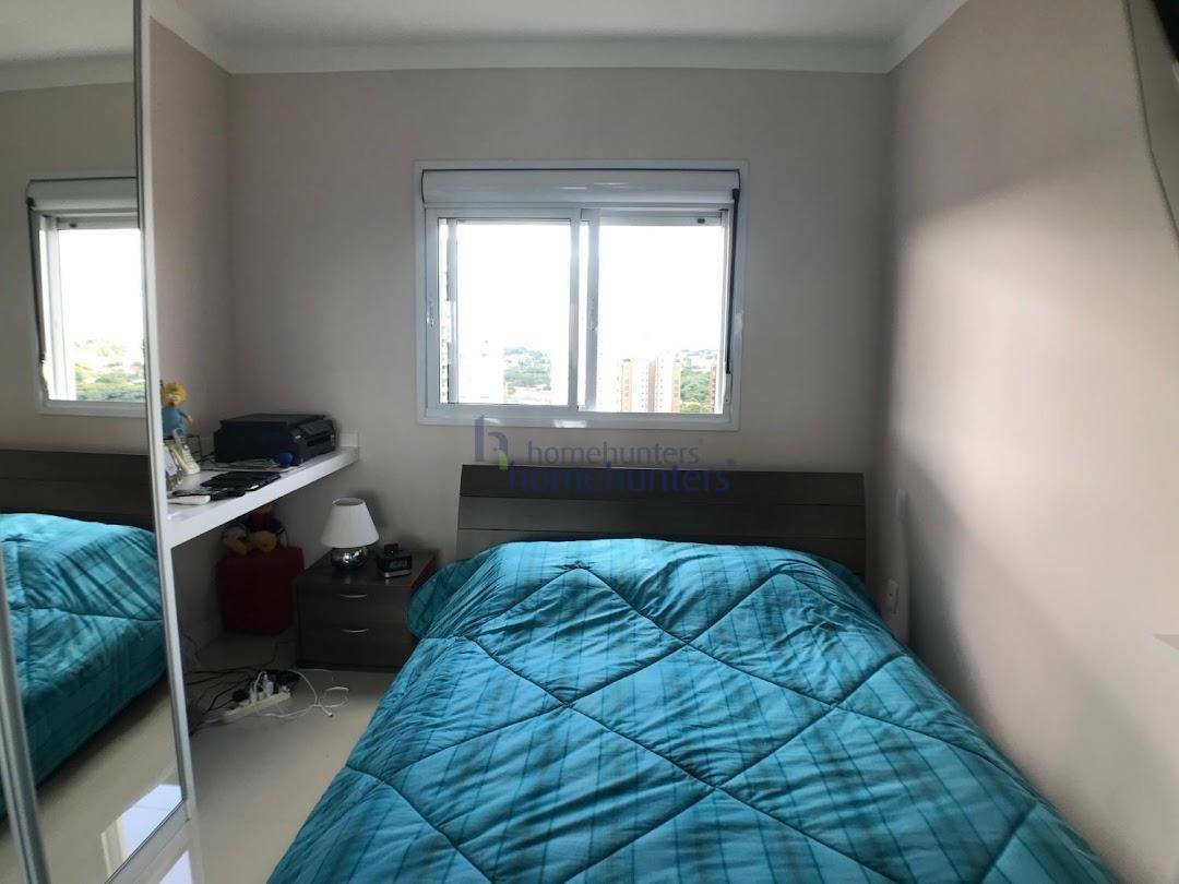 Apartamento à venda com 2 quartos, 66m² - Foto 20