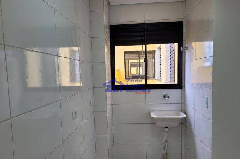 Apartamento para alugar com 1 quarto, 30m² - Foto 12