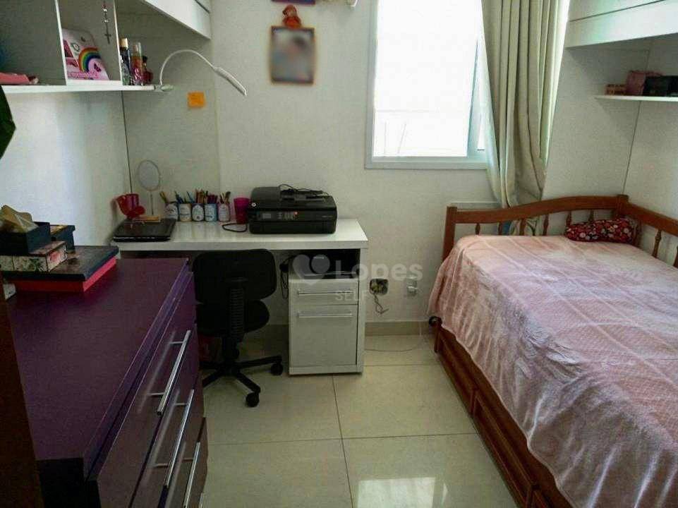 Cobertura à venda com 3 quartos, 130m² - Foto 6