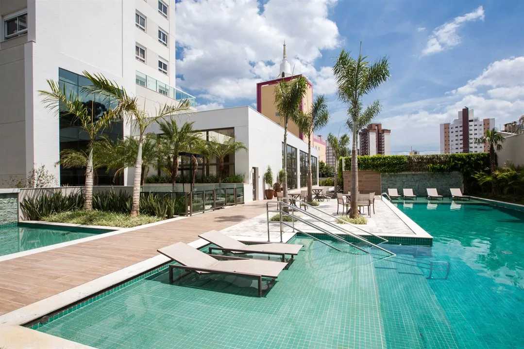 Apartamento à venda com 4 quartos, 460m² - Foto 4