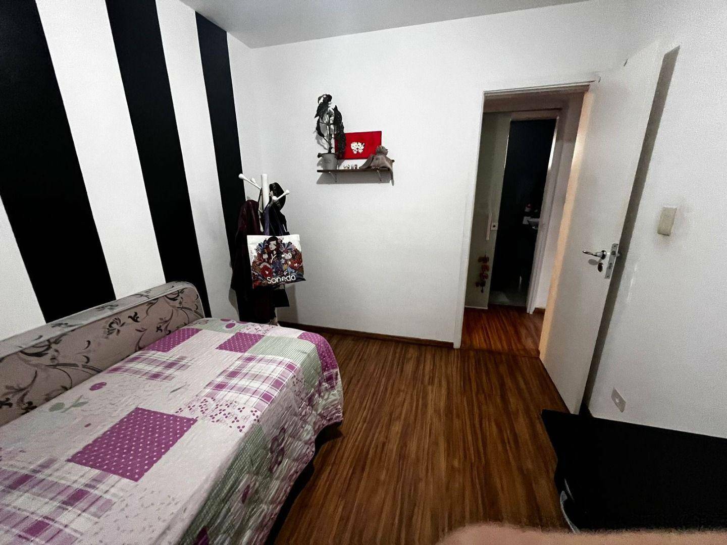 Apartamento à venda e aluguel com 3 quartos, 50m² - Foto 16