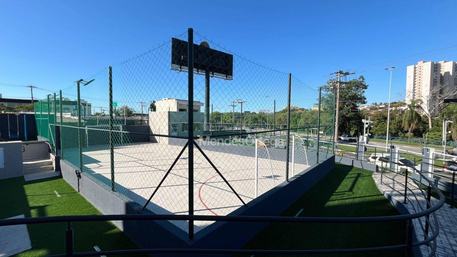 Apartamento à venda com 2 quartos, 63m² - Foto 35