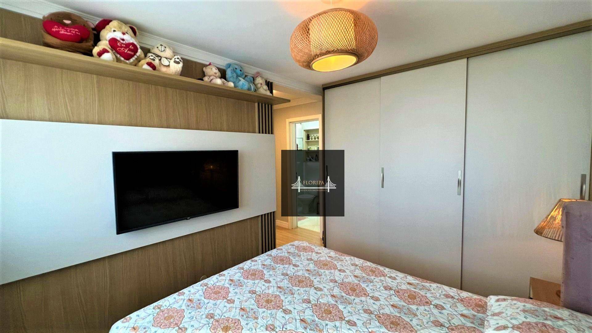 Cobertura à venda com 3 quartos, 195m² - Foto 8