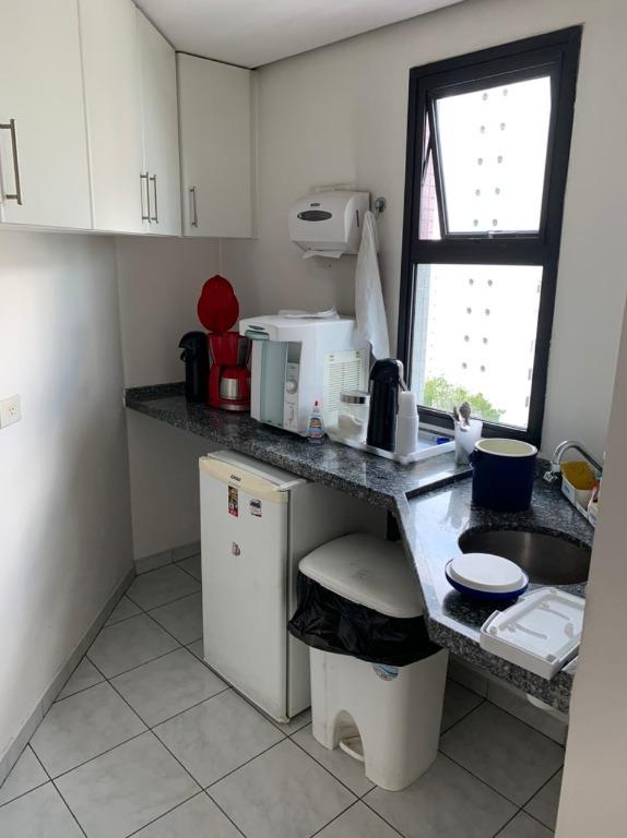 Conjunto Comercial-Sala à venda, 90m² - Foto 12