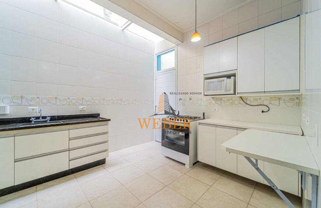 Casa de Condomínio à venda com 3 quartos, 160m² - Foto 2