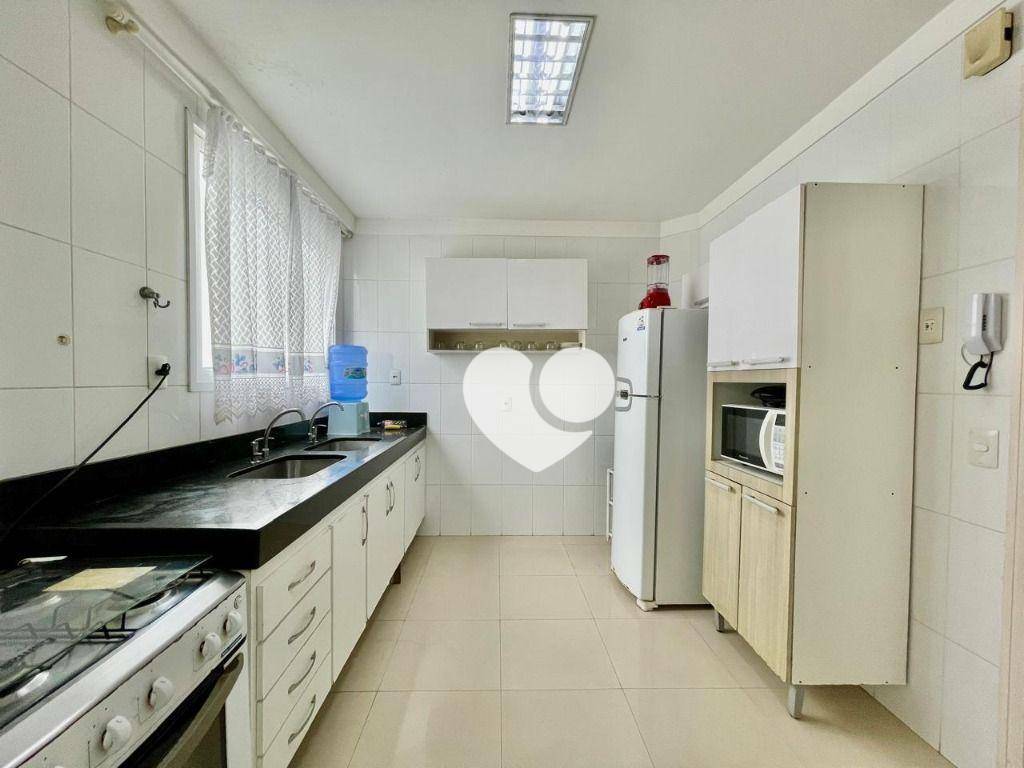 Apartamento à venda com 3 quartos, 116m² - Foto 7