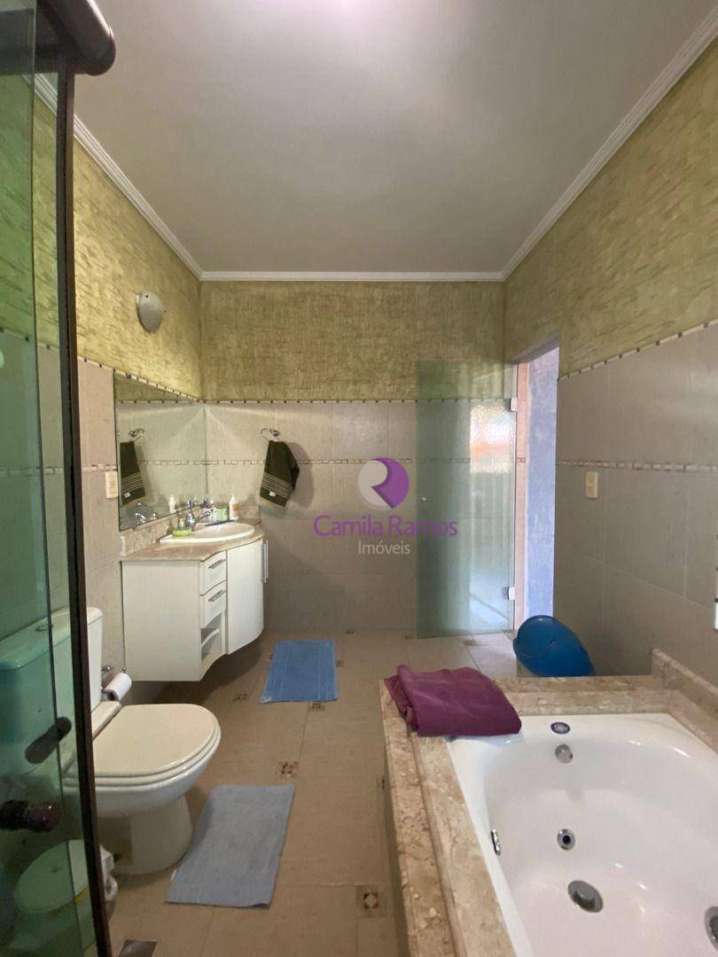 Sobrado à venda com 3 quartos, 245m² - Foto 3