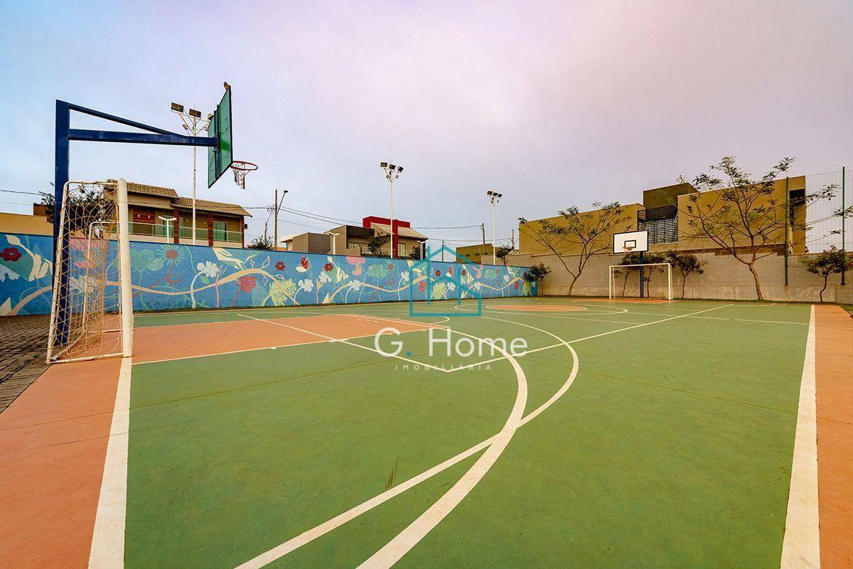 Casa de Condomínio à venda com 3 quartos, 135m² - Foto 19
