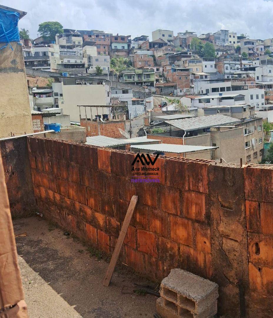 Casa, 2 quartos, 40 m² - Foto 5