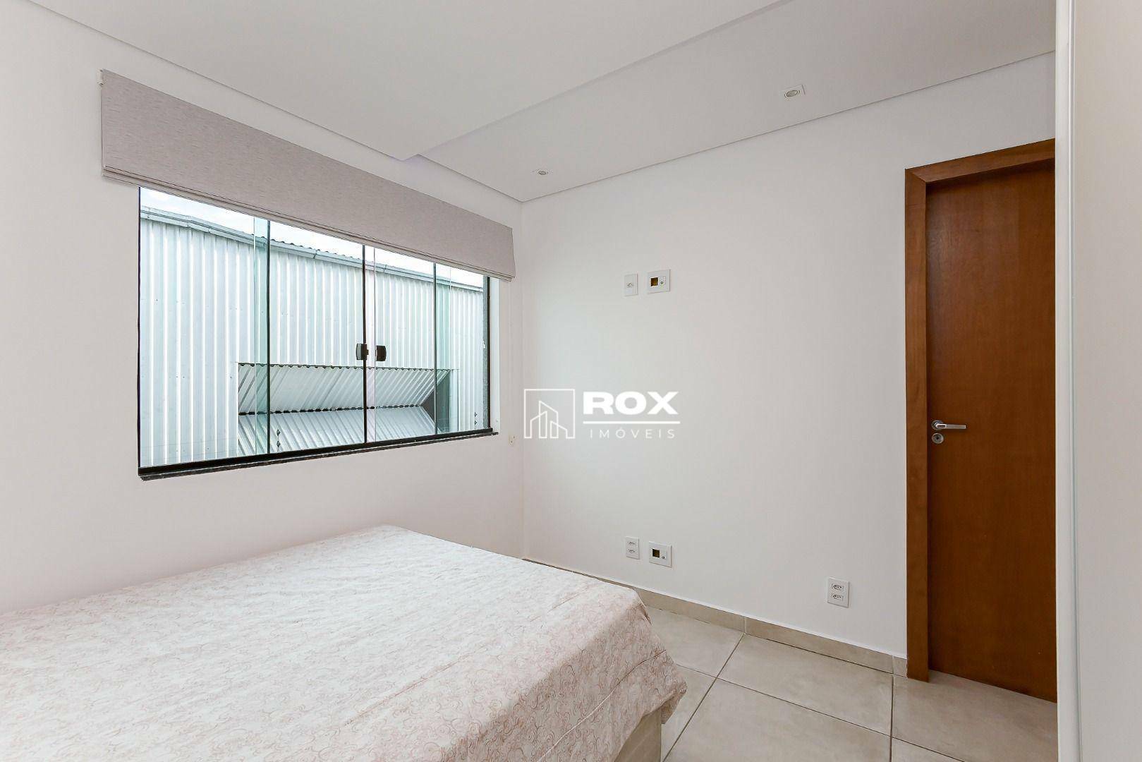 Casa de Condomínio à venda com 3 quartos, 127m² - Foto 14