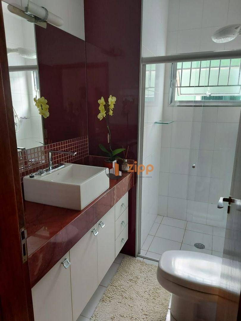 Sobrado à venda com 3 quartos, 128m² - Foto 44