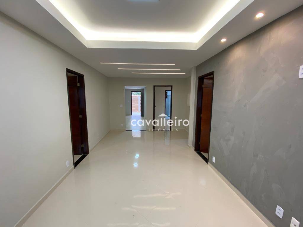 Casa à venda com 3 quartos, 165m² - Foto 17