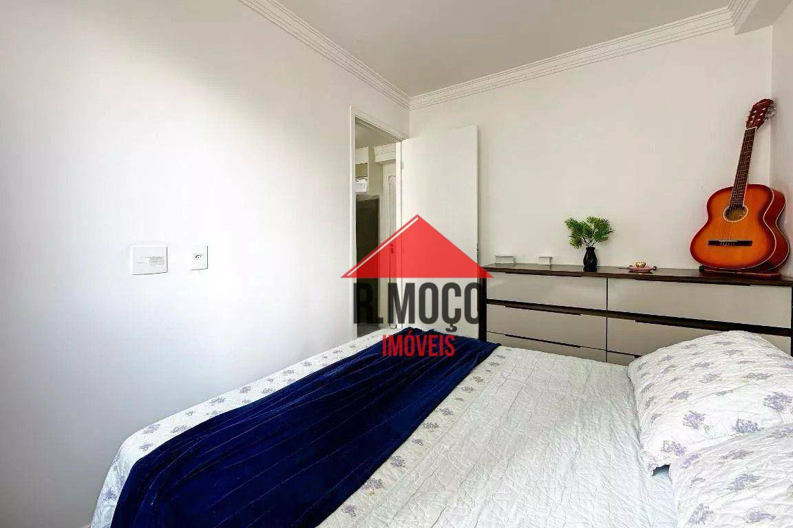 Apartamento à venda com 2 quartos, 34m² - Foto 29