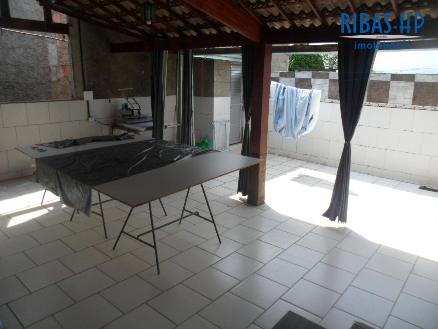 Sobrado à venda com 2 quartos, 400M2 - Foto 15