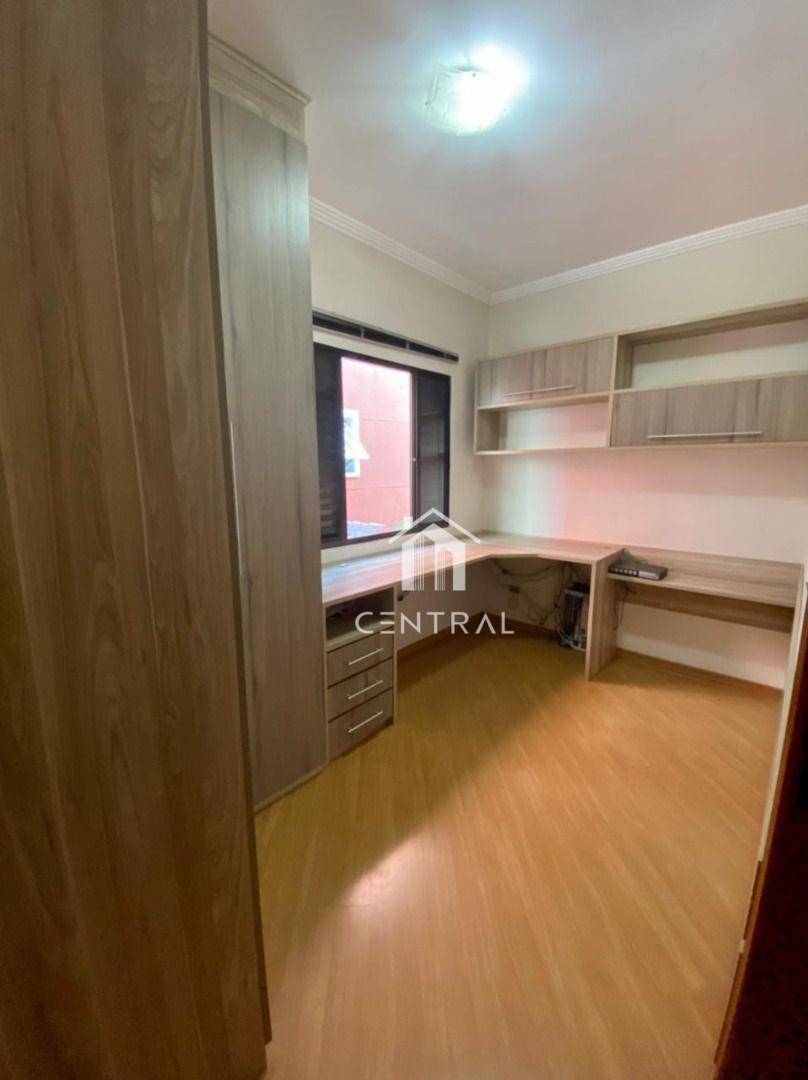 Sobrado à venda com 3 quartos, 150m² - Foto 14