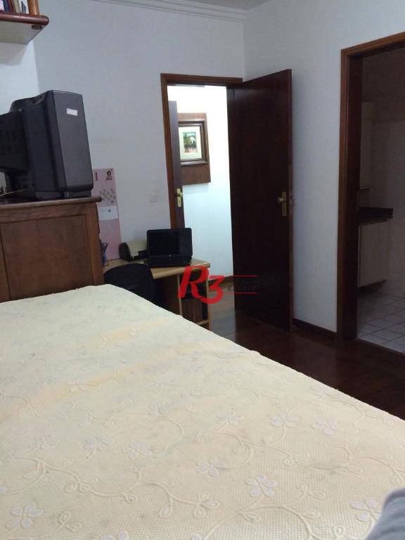 Apartamento à venda com 4 quartos, 221m² - Foto 16