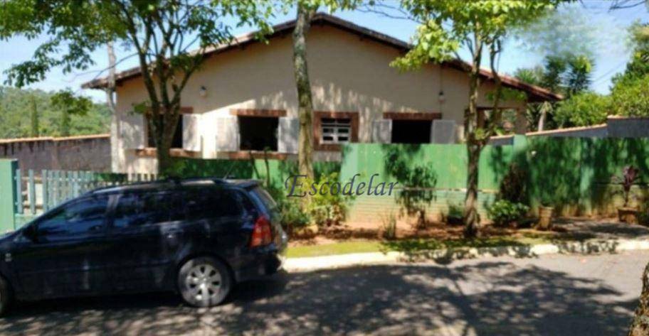 Casa de Condomínio à venda com 3 quartos, 503m² - Foto 2