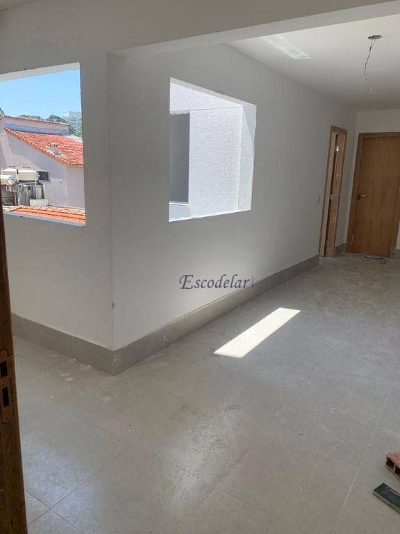 Apartamento à venda com 2 quartos, 44m² - Foto 5