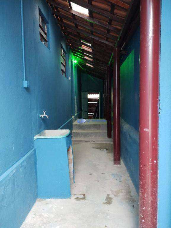 Casa à venda com 1 quarto, 101m² - Foto 5